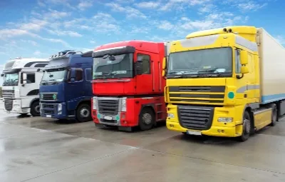 Konya Dazkırı Nakliye Ambarı