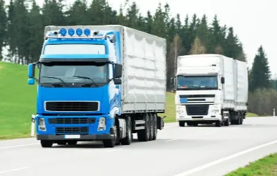 Konya Dazkırı | Eşya Taşıma